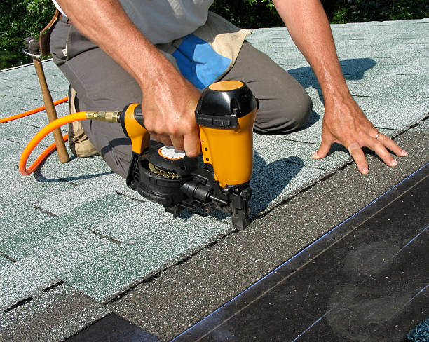Residential Roof Replacement in Heathrow, FL