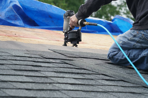 Quick and Trustworthy Emergency Roof Repair Services in Heathrow, FL