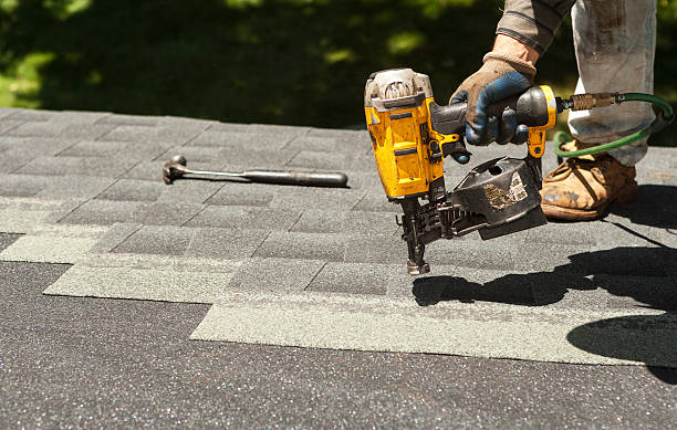 Best Storm Damage Roof Repair  in Heathrow, FL